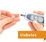 diabetes